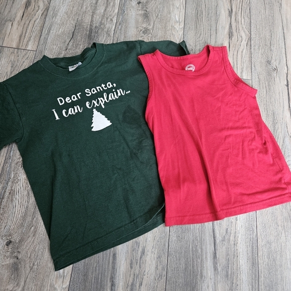 Lot of 8 Boys tshirts - Picture 6 of 8